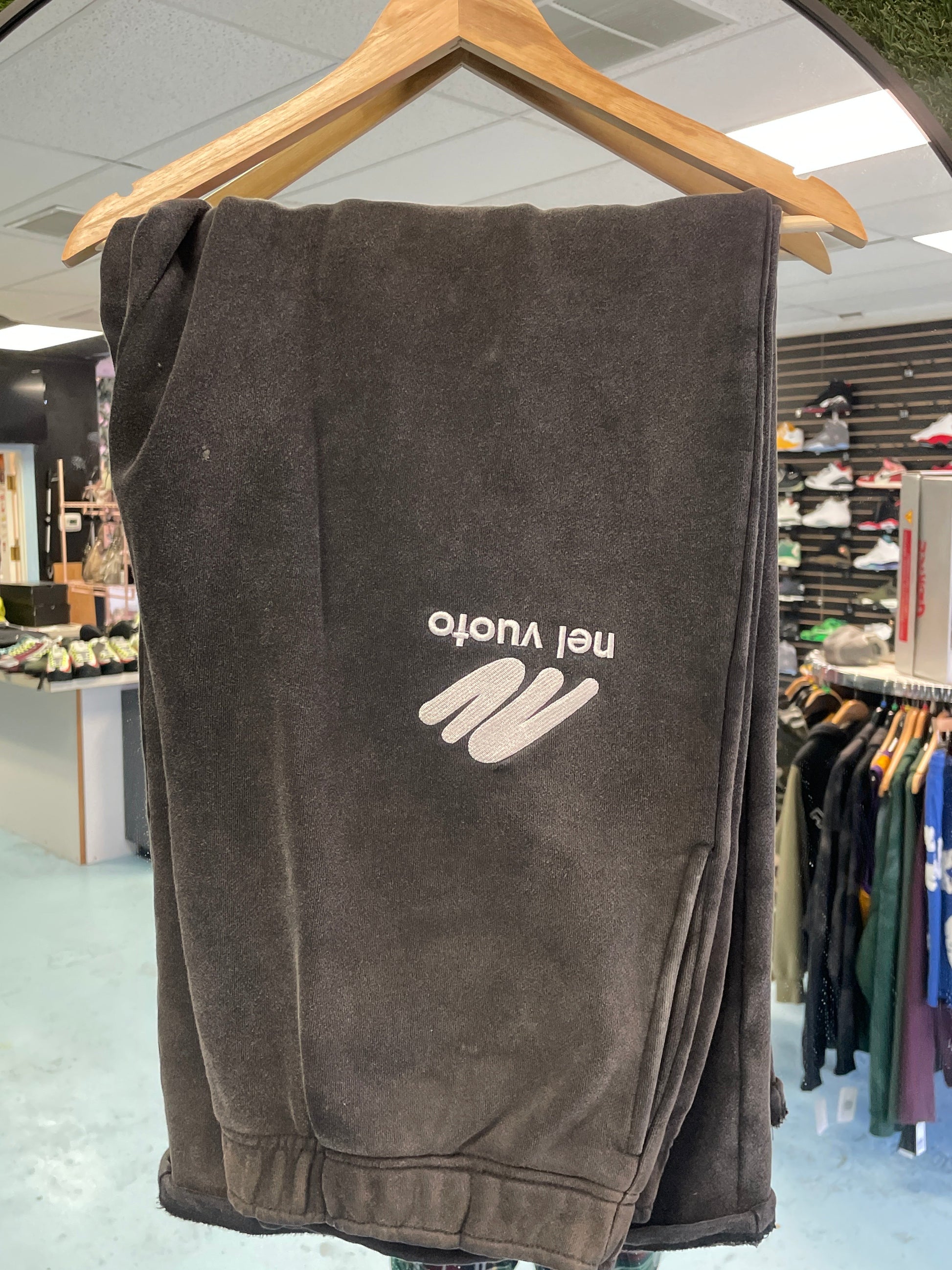 Nel Vuoto Pants