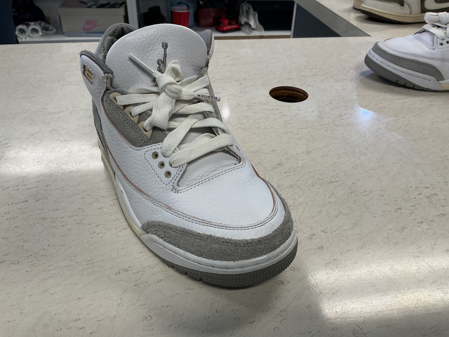 Jordan 3 Retro SP A Ma Maniére (Women's)