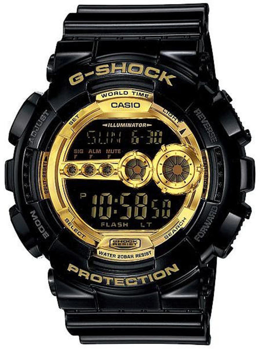 Casio G-Shock GD-100GB-1
