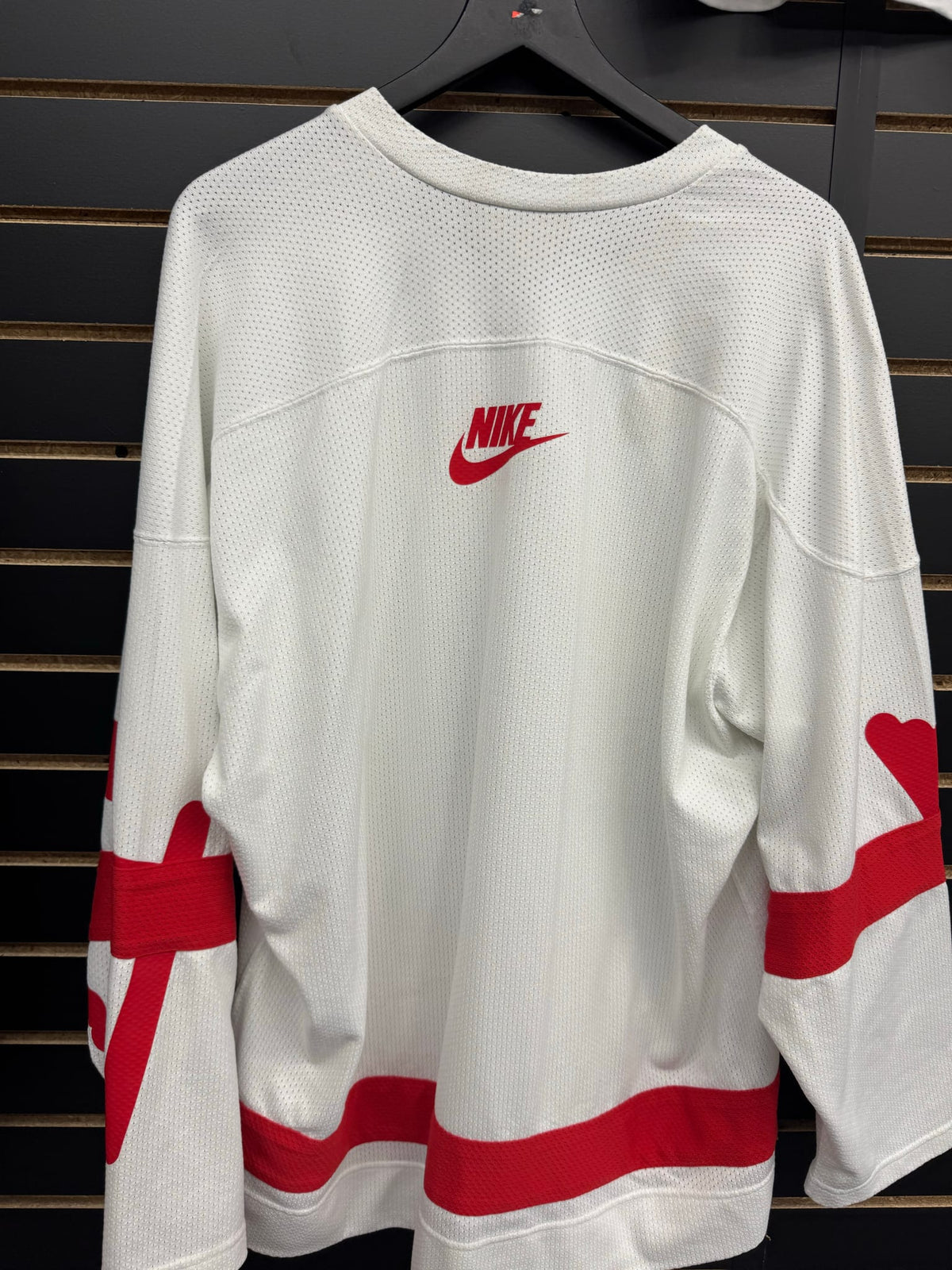 Nike Sports club Hockey Jersey