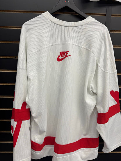 Nike Sports club Hockey Jersey