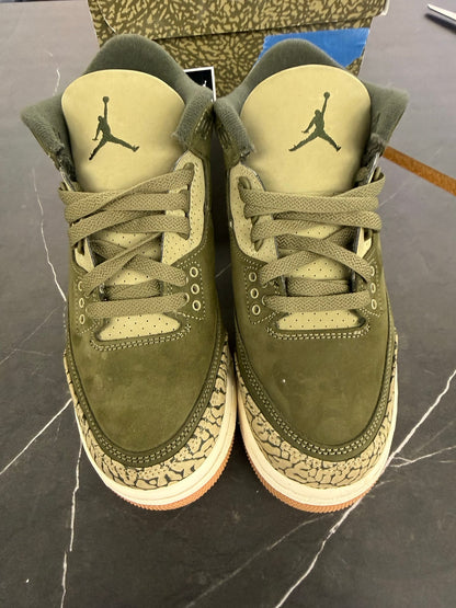 Jordan 3 Retro Family Affair (GS)