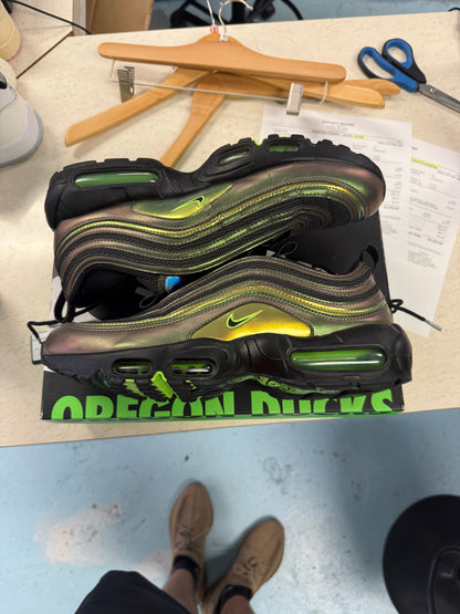 Nike Air Max 95/97 Ducks of a Feather Storm
