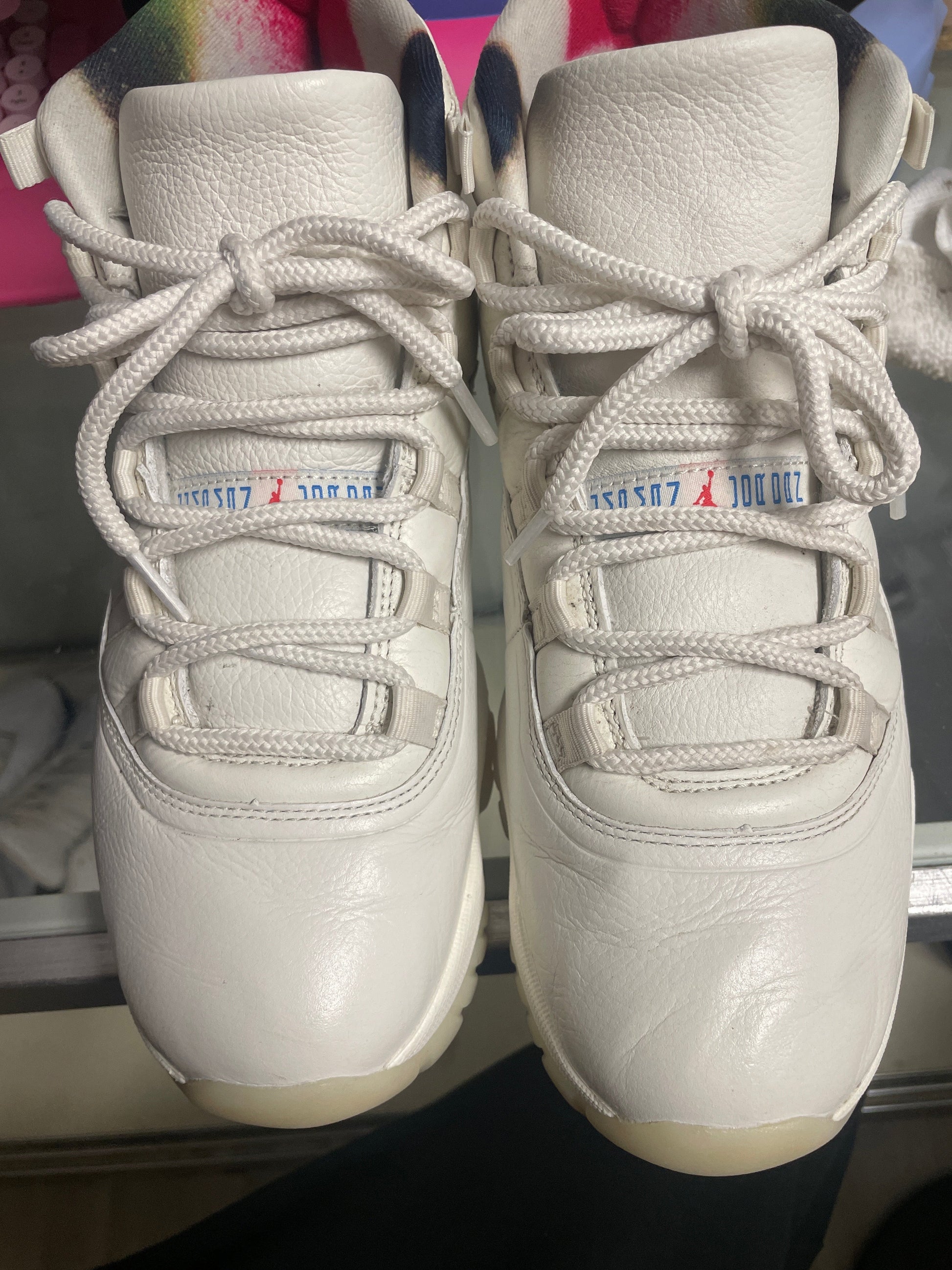 Jordan 11 Retro 285