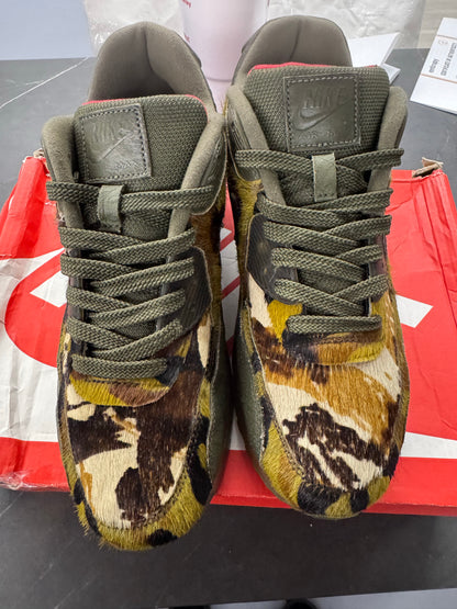 Nike Air Max 90 Camo Croc
