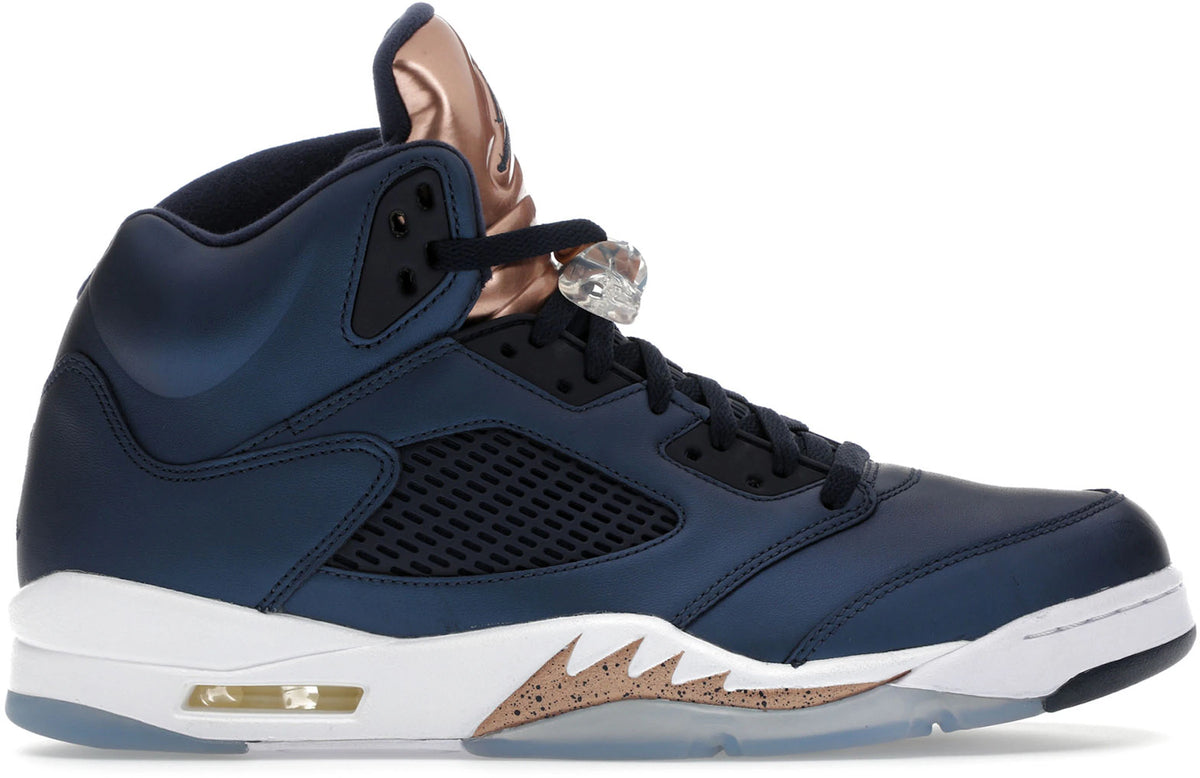 Jordan 5 Retro Bronze