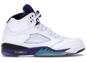 Jordan 5 Retro Grape (2013)