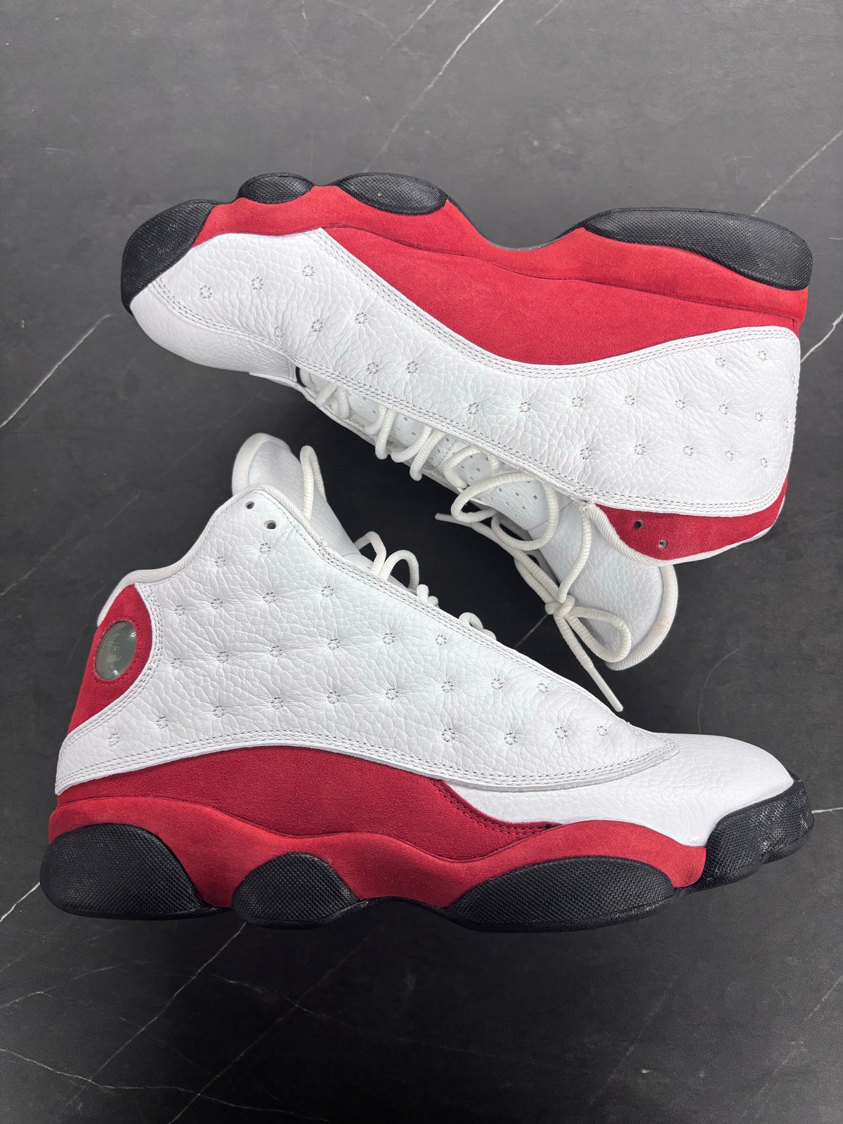 Jordan 13 Retro OG Chicago (2017)