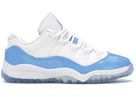 Jordan 11 Retro Low University Blue (2026) (GS)